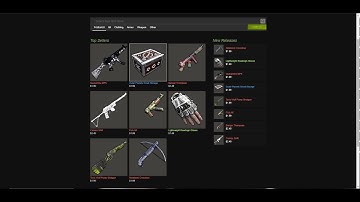 How to PROFIT investing in Rust skins ep 26