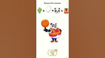 dop 2 delete one part level 453#shorts