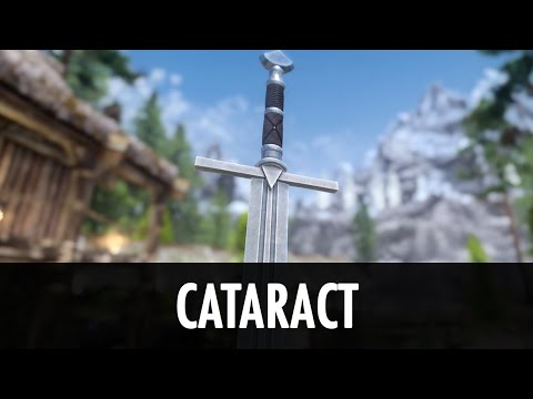 Skyrim Mod Spotlight: Cataract
