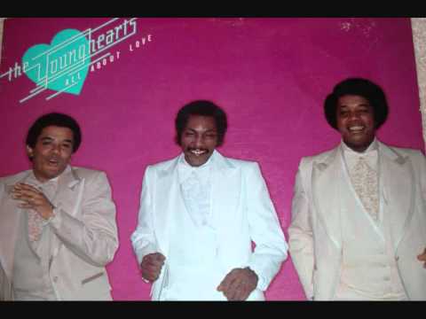 Younghearts - Sho' Nuff Must Be Love