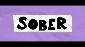 PUSHER - Sober (feat. Soren Bryce)