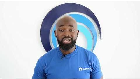 Setting Up Your Surfline MiFi