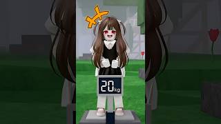 【30,000kg】体重計でズルされた末路…