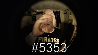 Thumbnail for Jon Drinks Water #5353