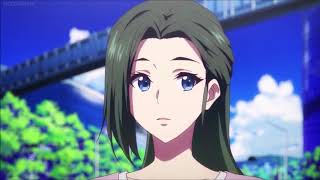 Musaigen no Phantom World Haruhiko Team VS Enigma Full Fight