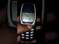 Nokia 3310 ringtone