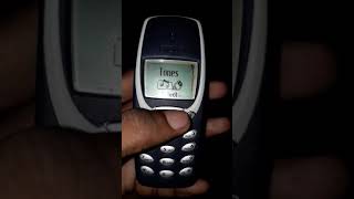 Nokia 3310 ringtone