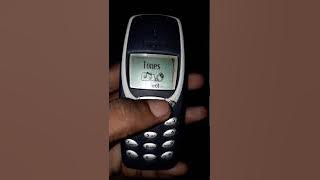 Nokia 3310 ringtone