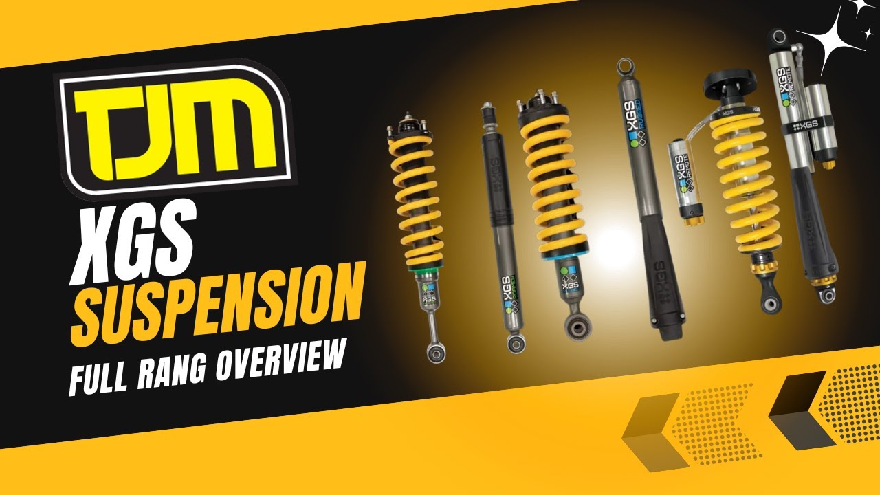 TJM XGS Roamer vs Rugged vs Remote – Comprehensive Product Comparison