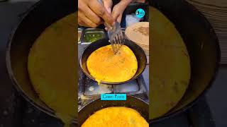 Moonglet In Delhi | Curly Tales #shorts