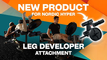 🚨LEG DEVELOPER ATTACHMENT OFFICIAL VIDEO🚨