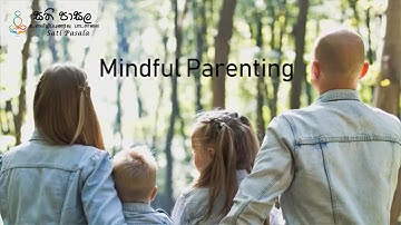 Mindful Parenting (English)