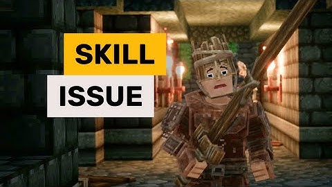 Everwind- Skill Issue