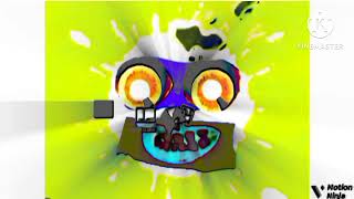 Klasky Csupo Widnscrcen Robot Logo Remeke G Major