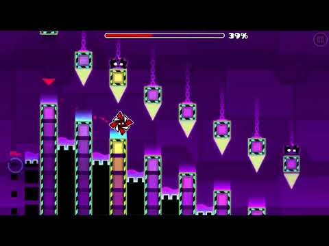 Geometry Dash Meltdown : Airborne Robots 100% (All Coins) «Othmyan GD » 2023