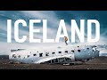ISLANDIA: Desde el alma de la Tierra