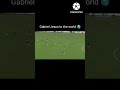 #short  #gabrieljesus vs #chelsea #football