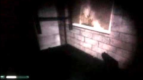 F.E.A.R. EXTRACTION POINT PART 1