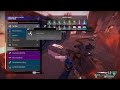 最悪のタイミングで通話に入ってきた友達【APEX】 【 SqLA 】