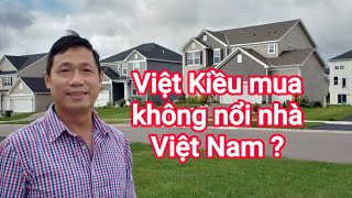 #datnguyen,#muanhaomy          Sự Thật Việt Kiều Về Việt Nam Mua Ko N.ổi Căn Nhà ?