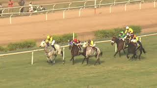 Juliette with C S Jodha up wins The Maharaja Jiwajirao Scindia Trophy Gr 3 2022