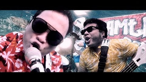 Endank Soekamti - Yakin (Official Music Video)