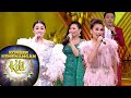 Nella Kharisma, Ayu Ting Ting, Kontestan KDI 2020 [SEBELAS DUA BELAS] - Konser Kemenangan KDI 2020