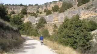 Glorioso Mester - Hoces del Riaza_2008.