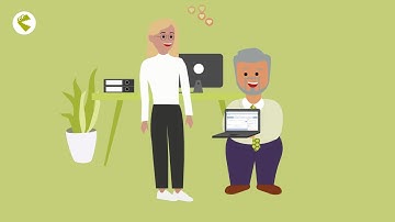 snapADDY DataQuality: Wie Julia das Datenchaos im CRM in den Griff bekam