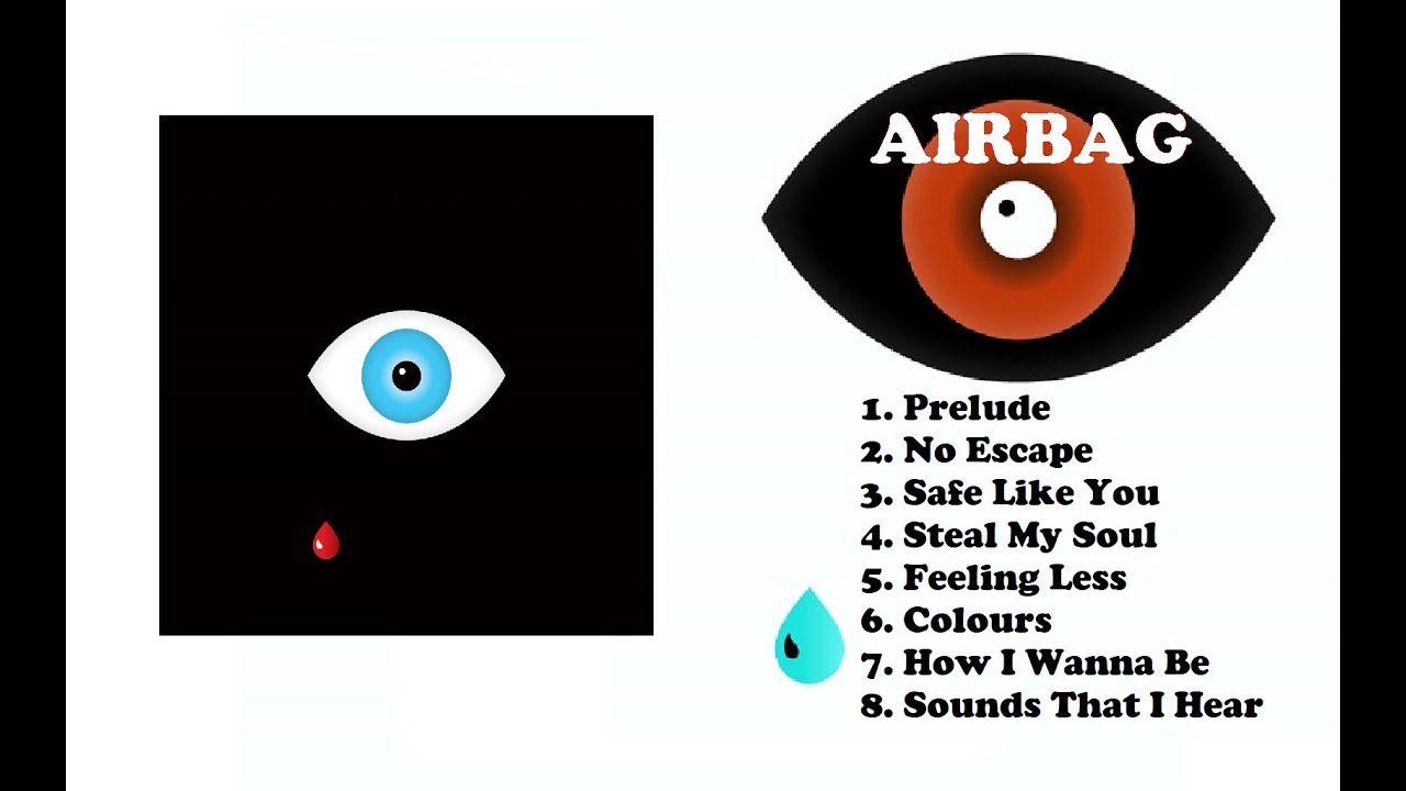 Airbag - Identity Airbag - Identity