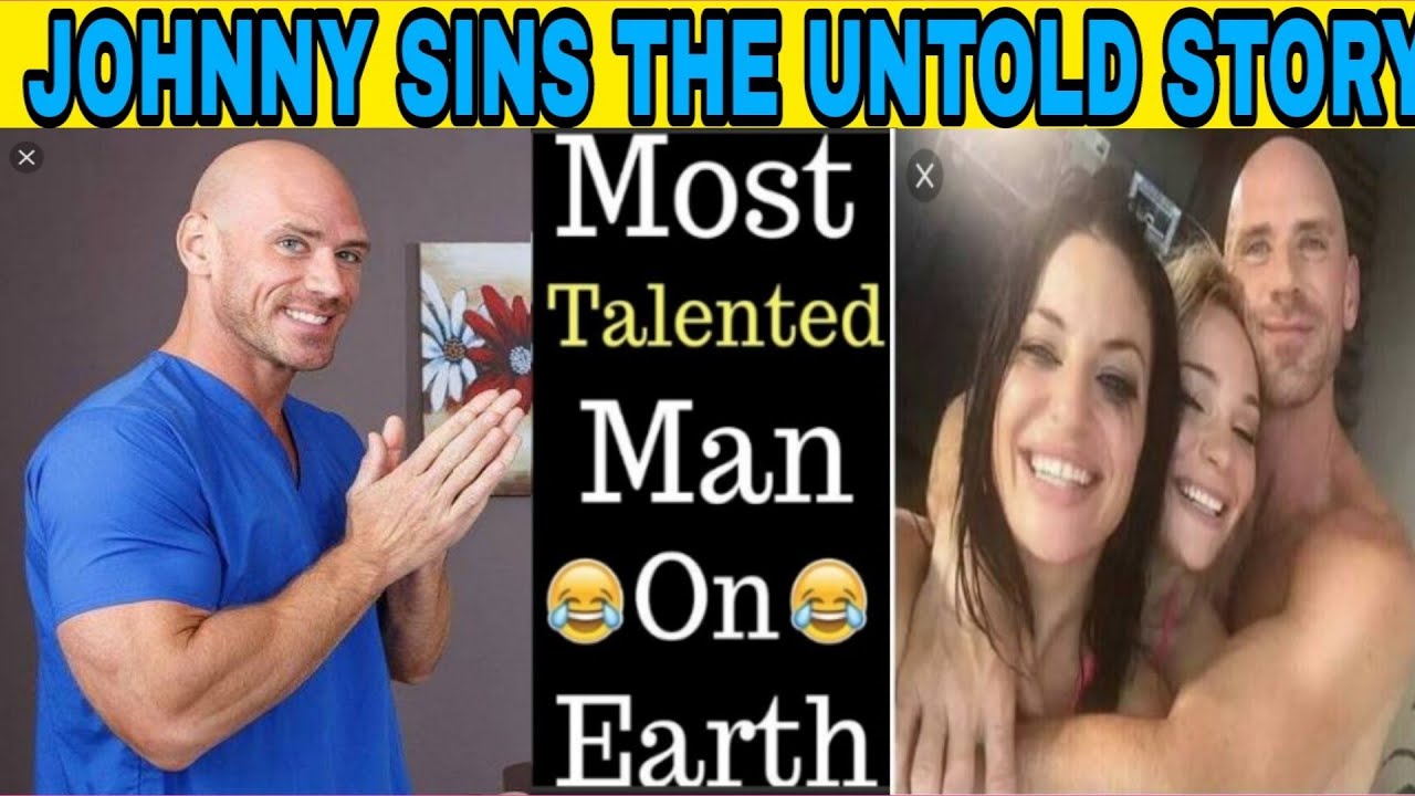 Jhonny Sins