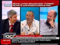 Serghei Mizil si Florian Bichir in razboi cu Madalin Voicu si Jean Maurer - FULL VIDEO