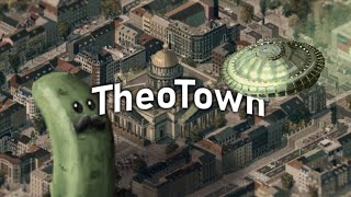 TheoTown - City Builder | Trailer screenshot 5