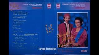 Haleuang Yus Wiradiredja & Ida Rosida ( LANGIT BENGRAS) 