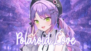 「Nightcore」Polaroid Love (ENHYPEN) - (Lyrics)