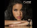 CASSIE : Me & U / Remix : ft. P. Diddy & Yung Joc / 2006