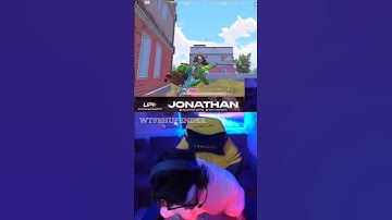 JONATHAN GAMING UNBELIEVABLE CLUTCH 😱 HACKER OR WOTT #jonathan1v4 #jonathan #jonathangaming#bgmi