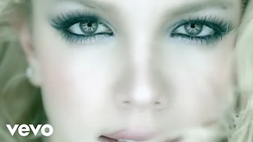 Britney Spears - Stronger (Official HD Video)