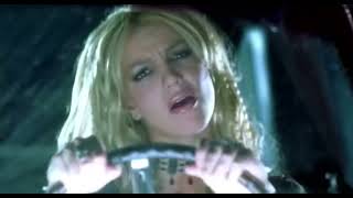 Britney Spears - Stronger ( HD Video)