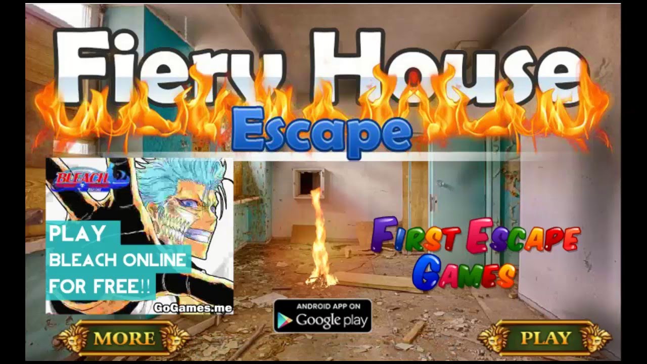 Fiery House Escape Games Walk Through FirstEscapeGames YouTube fiery-house-escape-games-walk-through-firstescapegames-youtube