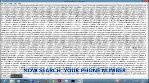 How to use crunch in windows for generating password list