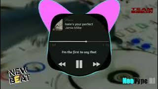 NeoTypeDJ - HERE'S YOUR PERFECT Jungle Dutch 2022 Full Bass#djartio #bassbooster #teambasscon