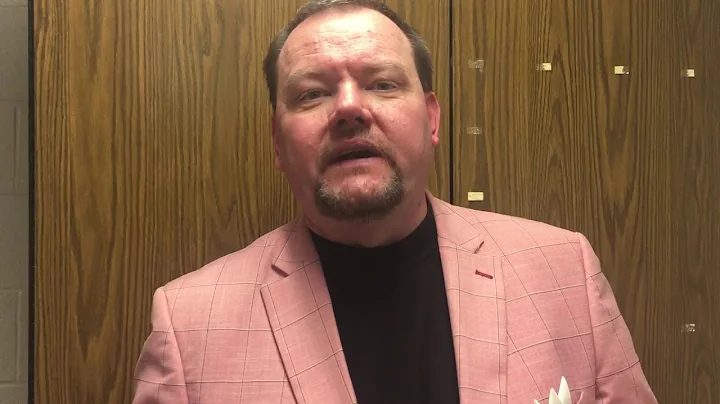 Joe Pat Cope 2-25-19