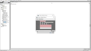 UCSM - vMedia Policy Configuration