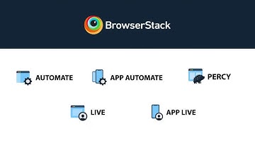BrowserStack Overview