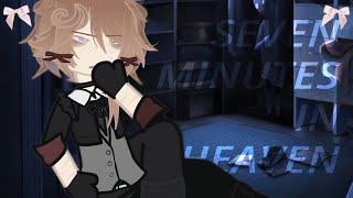 «Seven Minutes In Heaven» - SOUKOKU AAAA - BSD🎀