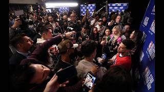 DEVIN BOOKER's ALL STAR GAME 2026 MEDIA AVAILABILITY- PHOENIX SUNS HOSTING 2027 ALL STAR GAME ! Wealth