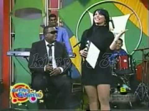 Nikauly de la Mota entrevista a Luis Miguel