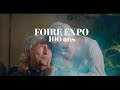 Pub  foire expo 100 ans