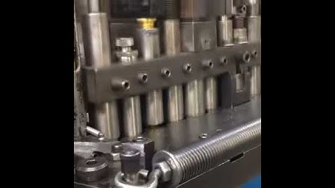 Camdex loading 223 frangible